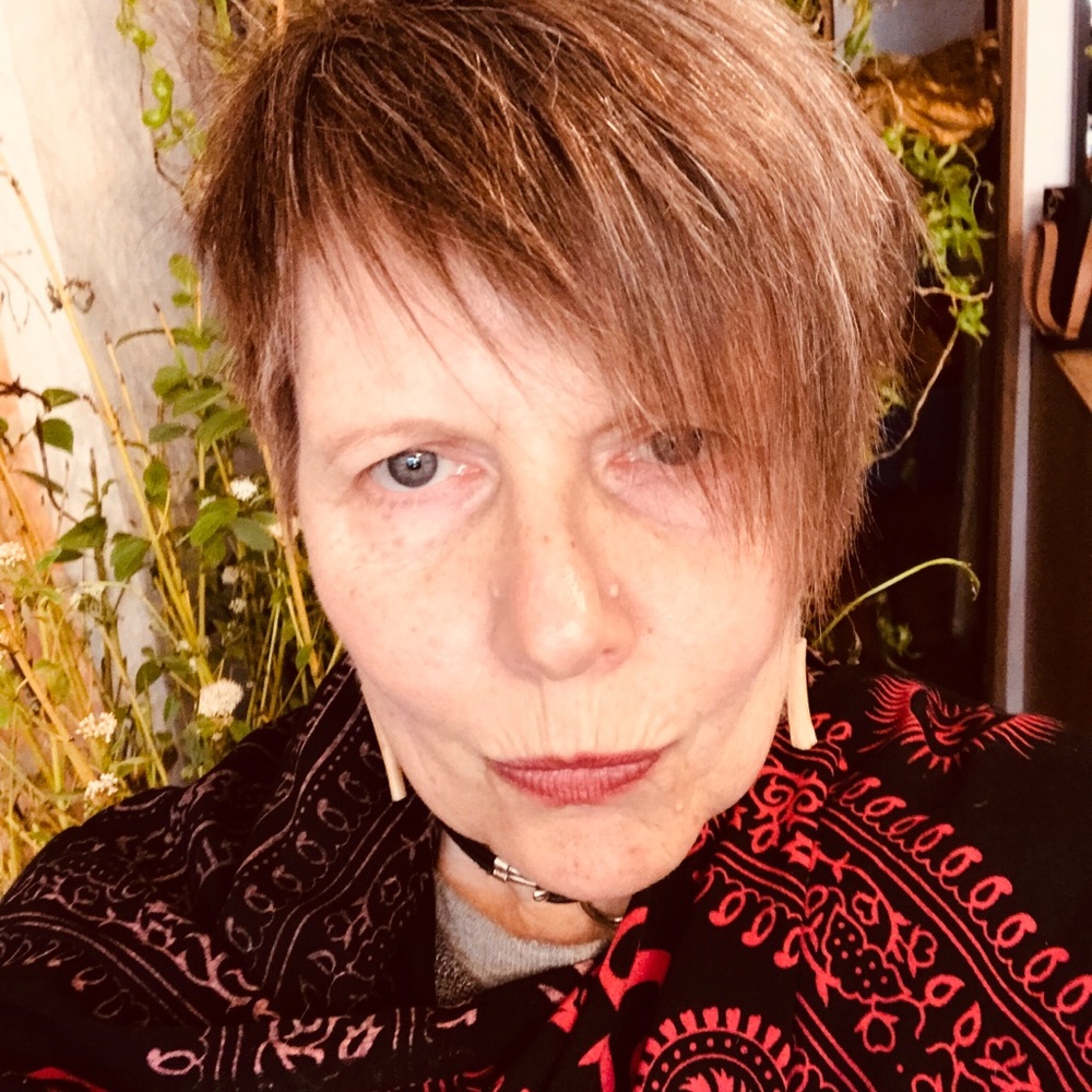 Meet your Posher, Robin